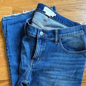 Hatch boyfriend Jeans